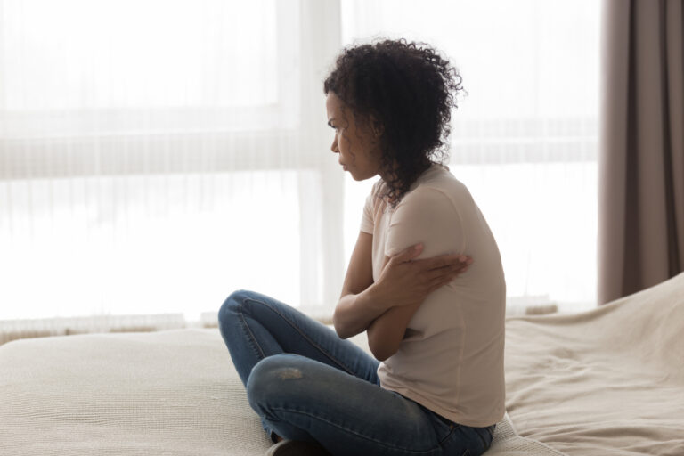 Bereavement of your partner and loneliness: how to overcome this ordeal?