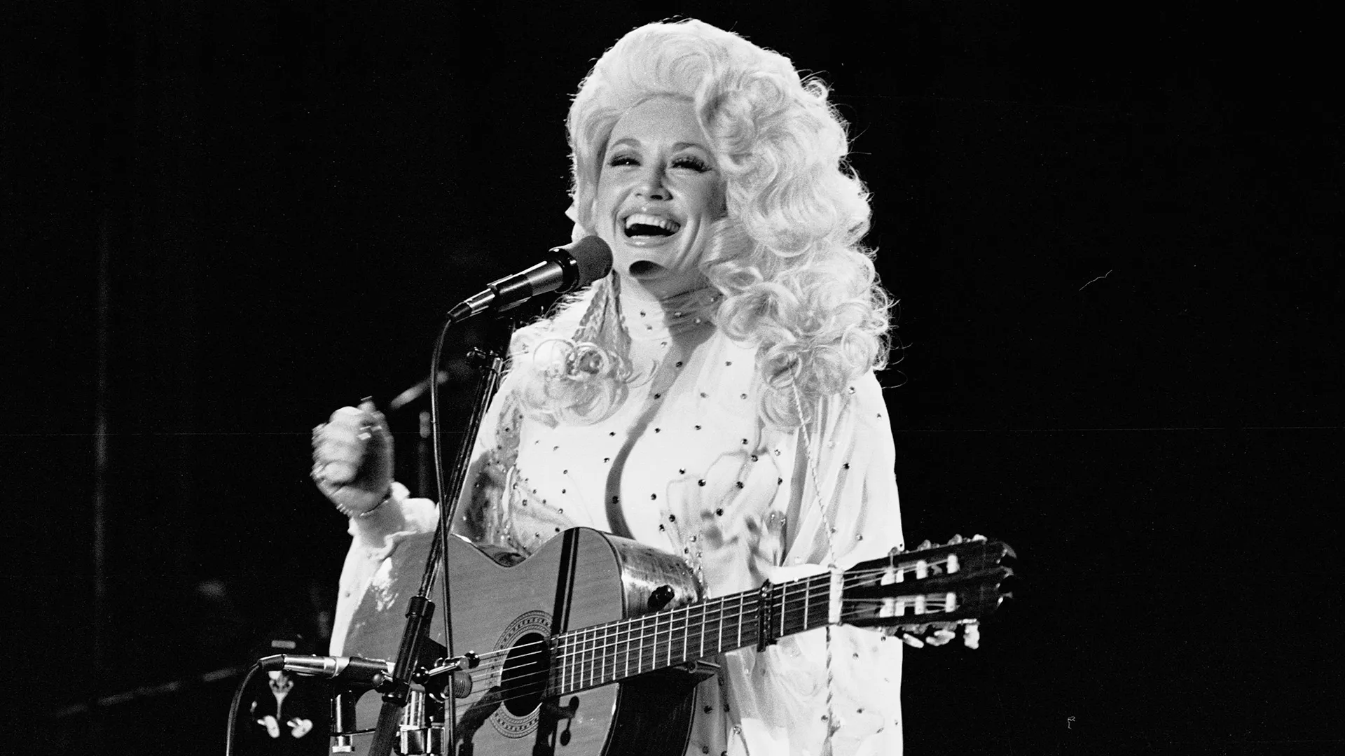 Dolly Rapper Female THE DAY THE MUSIC GREW QUIET — AND THE WORLD WAITED FOR DOLLY ...